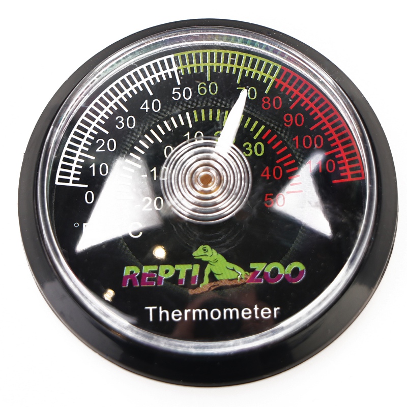 Repti-Zoo RT01 - analog thermometer